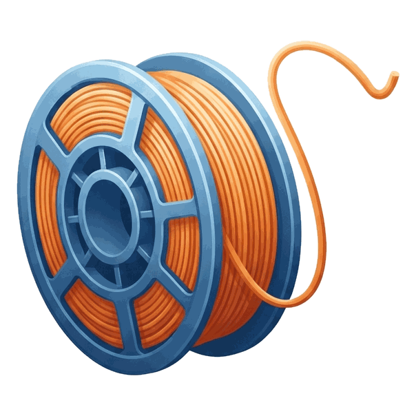 3D Filaments